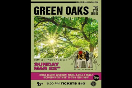 Green Oaks