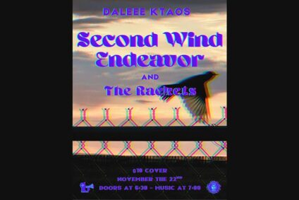 Second Wind Endeavor