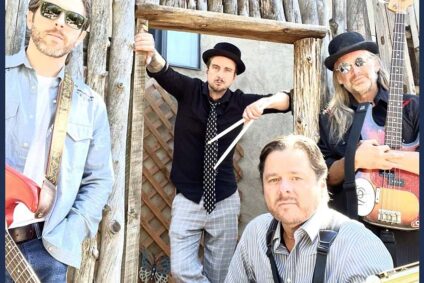 Six Ways from Duende