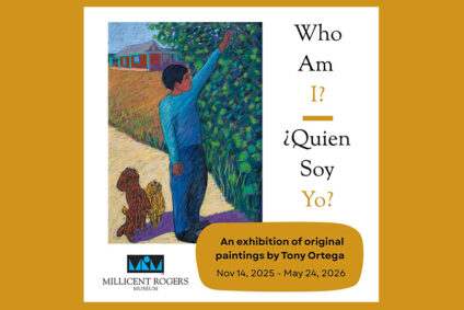 Millicent Rogers Museum