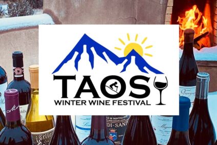 Taos Winter Wine Festival