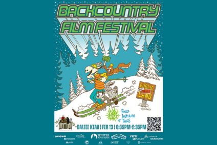 Backcountry Film Festival