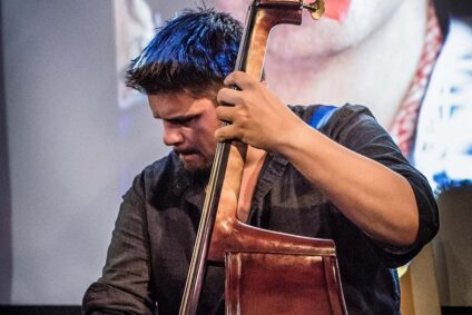 The Marcos Varela Trio