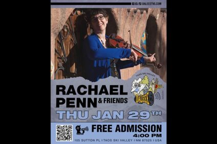 Rachael Penn & Friends