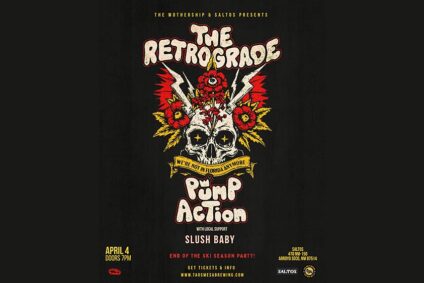 Pump Action and The Retrograde