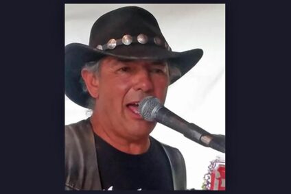 Dickie Cordova Band