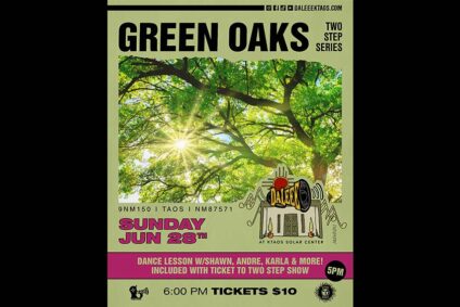 Green Oaks