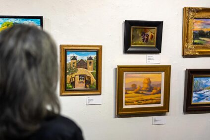 Millicent Rogers Museum