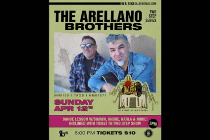 The Arellano Brothers