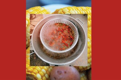 Cid’s Crawfish Boil