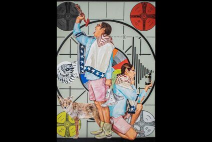 The Gallery at Hotel Willa