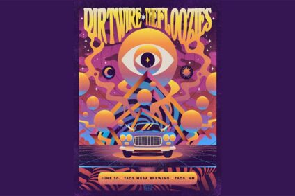 Dirtwire & The Floozies