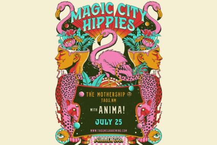 Magic City Hippies
