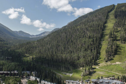 5 Reasons Summer in Taos Ski Valley Beats the Beach
