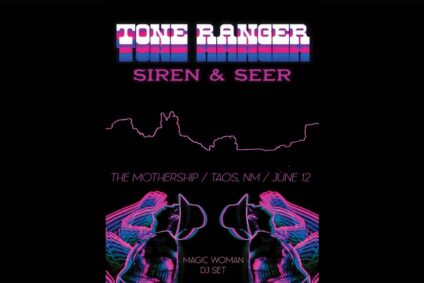 Tone Ranger and Siren & Seer