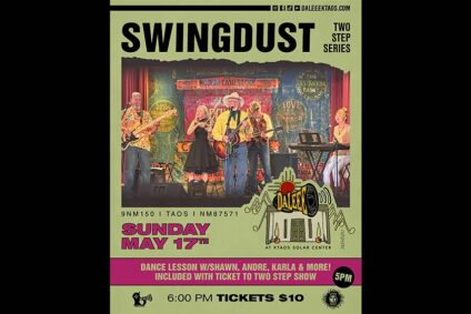 Swingdust