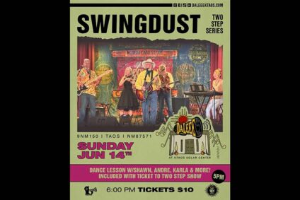 Swingdust