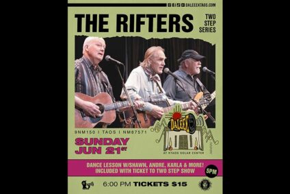 The Rifters