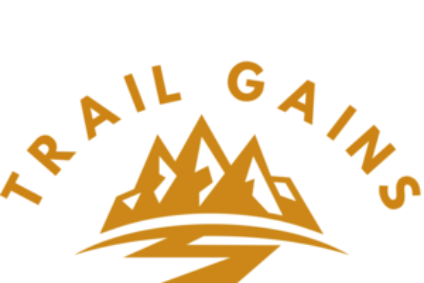 Trail Gains Logo