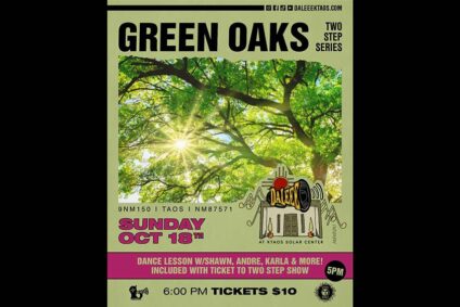 Green Oaks