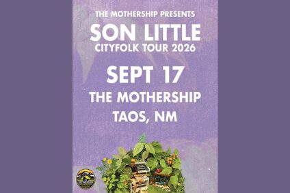 Son Little – CityFolk Tour 2026
