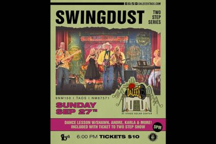 Swingdust