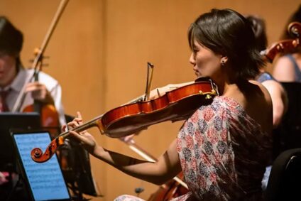Taos School of Music: Fridays at The Blake
