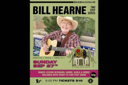 Bill Hearne