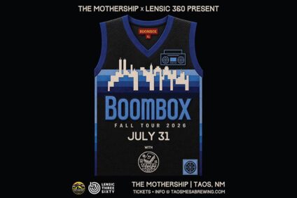 BoomBox