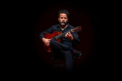 Gustavo Alonso López