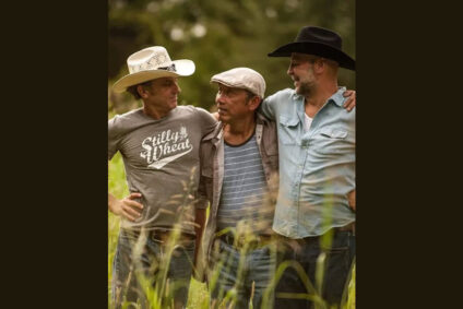 Red Dirt Rangers