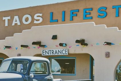 Taos Lifestyle
