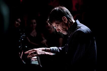 The Fred Hersch Trio