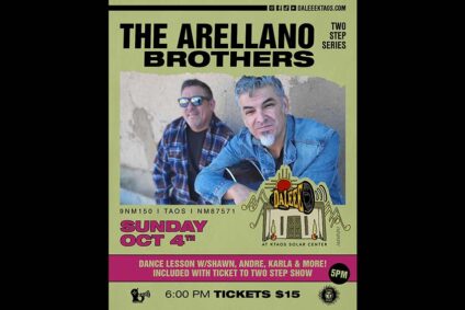 The Arellano Brothers