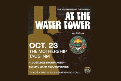 Althea’s Secret + At The Water Tower