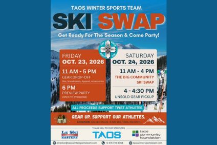 Taos Ski Swap