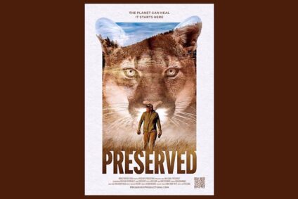 Film Screening: Preserved
